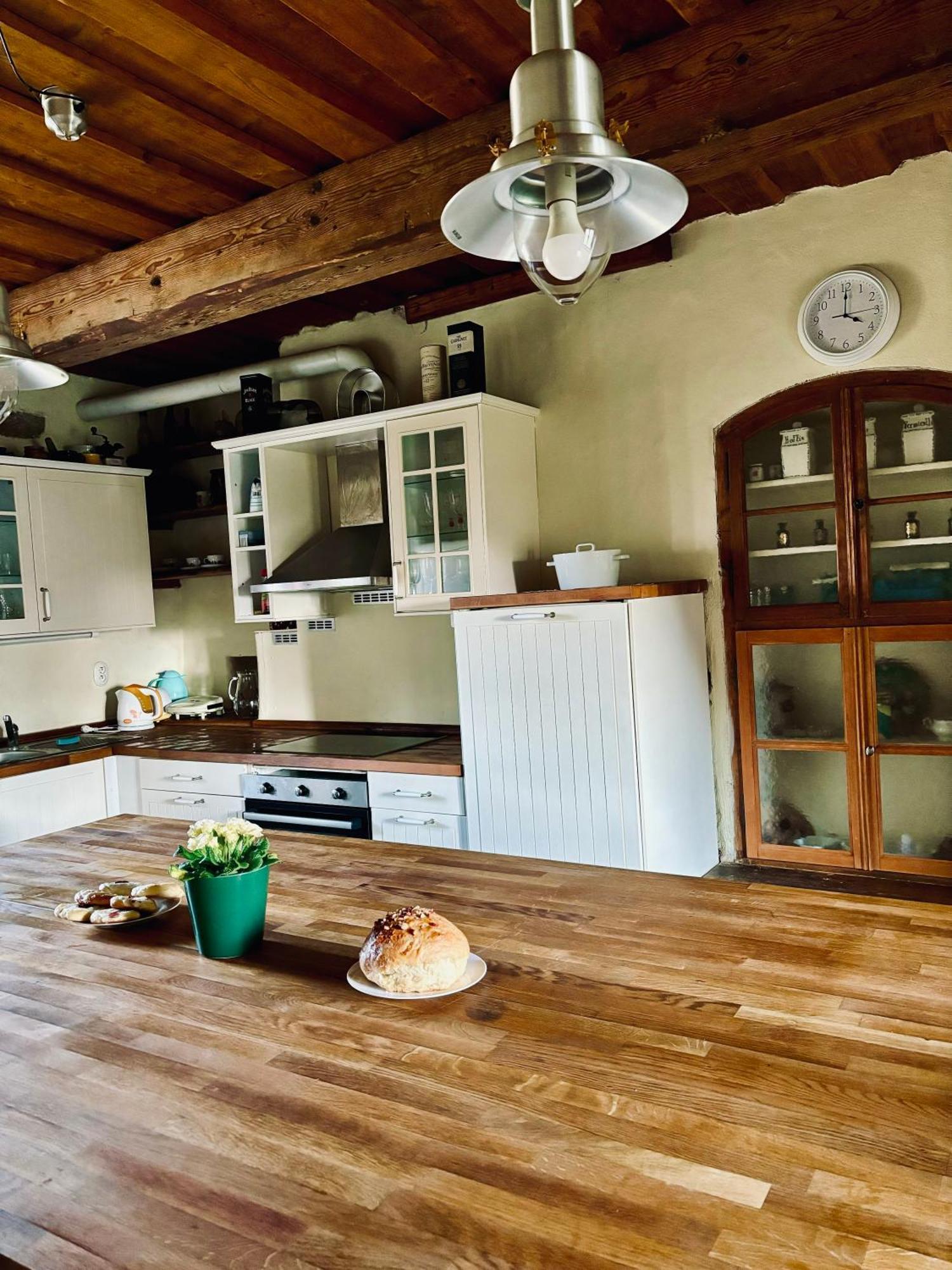 Apartmany Penzion Katerina Nadejkov Exterior photo